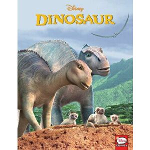 Dinosaur, Library Binding - Disney Publishing imagine