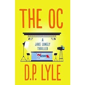The Oc, 5, Hardcover - D. P. Lyle imagine