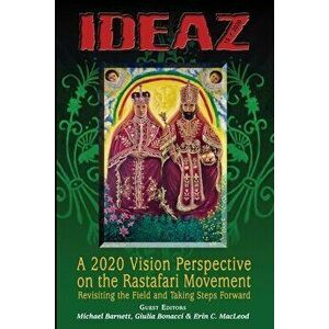 Ideaz. Issue 15, 2020, Paperback - Michael Barnett imagine