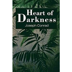 Heart of Darkness (Reader's Library Classics), Paperback - Joseph Conrad imagine