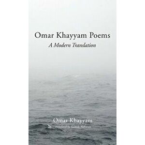 Omar Khayyam Poems, Hardcover - Omar Khayyam imagine