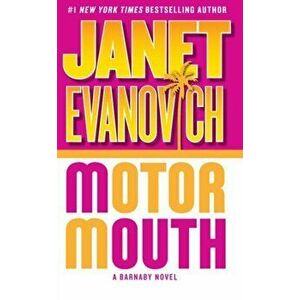 Motor Mouth LP, Paperback - Janet Evanovich imagine