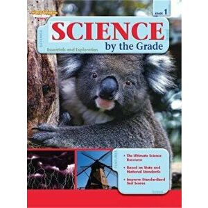 Science by the Grade: Reproducible Grade 1, Paperback - *** imagine
