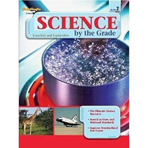 Science by the Grade Reproducible Grade 2, Paperback - *** imagine