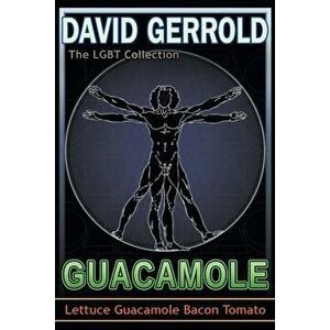 Guacamole, Paperback - David Gerrold imagine