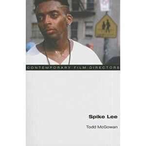 Spike Lee, Paperback - Todd McGowan imagine