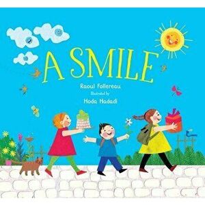 A Smile, Hardcover - Raoul Follereau imagine