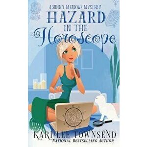 Hazard in the Horoscope, Paperback - Kari Lee Townsend imagine