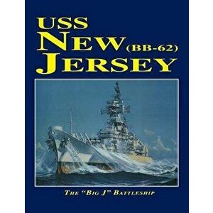 USS New Jersey, Paperback - *** imagine