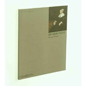 Rembrandt: Colour Library, Paperback - Michael Kitson imagine