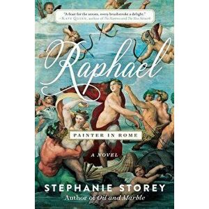 Raphael, Painter in Rome, Paperback - Stephanie Storey imagine