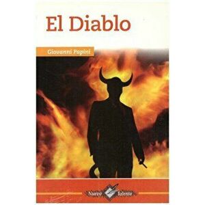 El Diablo, Hardcover - Giovanni Papini imagine