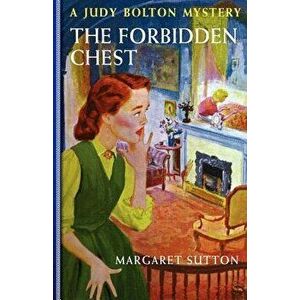 Forbidden Chest #24, Paperback - Margaret Sutton imagine