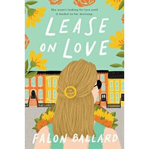 Lease on Love, Paperback - Falon Ballard imagine