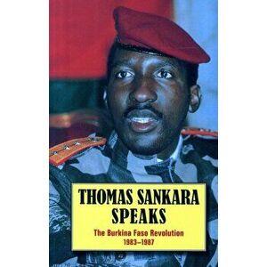Thomas Sankara imagine