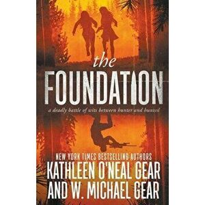 The Foundation, Paperback - W. Michael Gear imagine