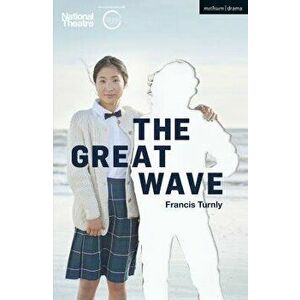 The Great Wave, Paperback - Francis Turnly imagine