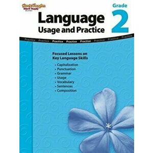 Language: Usage and Practice Reproducible Grade 2, Paperback - *** imagine