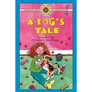 A Dog's Tale: Level 1, Paperback - Seymour Reit imagine