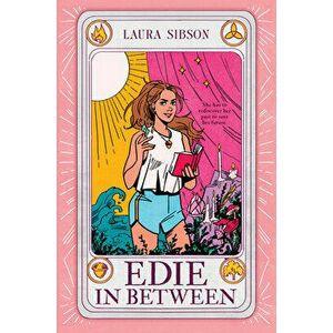 Edie in Between, Hardcover - Laura Sibson imagine