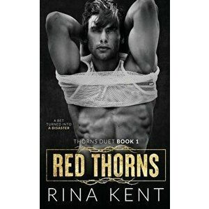 Red Thorns, Paperback - Rina Kent imagine
