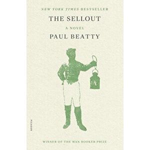 The Sellout, Paperback - Paul Beatty imagine