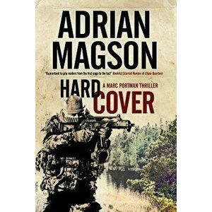 Hard Cover, Paperback - Adrian Magson imagine