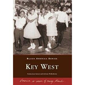 Key West Florida, Paperback - Norma Jean Sawyer imagine