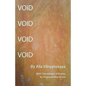 Void, Paperback - Alla Vilnyanskaya imagine