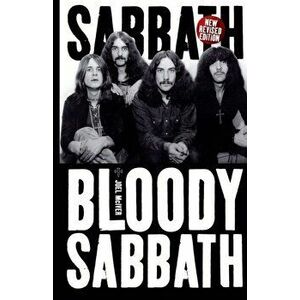 SABBATH BLOODY SABBATH updated edition, Paperback - Joel McIver imagine