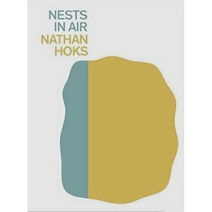 Nests in Air, Paperback - Nathan Hoks imagine