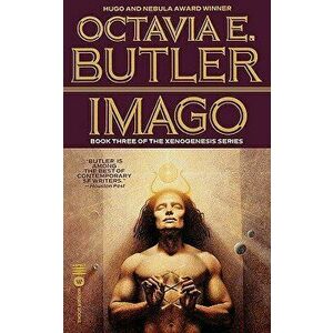 Imago, Paperback - Octavia E. Butler imagine