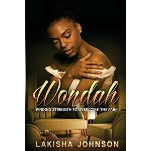 Wondah, Paperback - Lakisha Johnson imagine