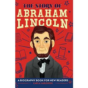 Abraham Lincoln for Kids imagine