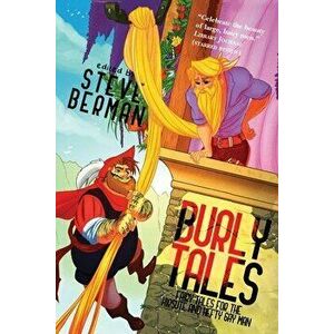 Burly Tales, Paperback - Steve Berman imagine