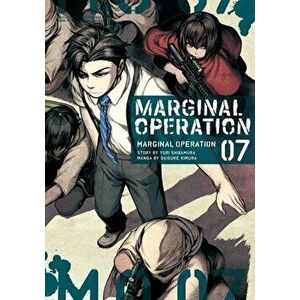 Marginal Operation: Volume 7, Paperback - Yuri Shibamura imagine