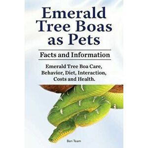 Emerald Tree Boas as Pets. Facts and Information. Emerald Tree Boa Care, Behavior, Diet, Interaction, Costs and Health. - Ben Team imagine