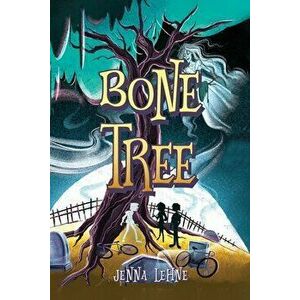 Bone Tree: What Lies Beneath May Be More Than Friendship., Paperback - Jenna Lehne imagine