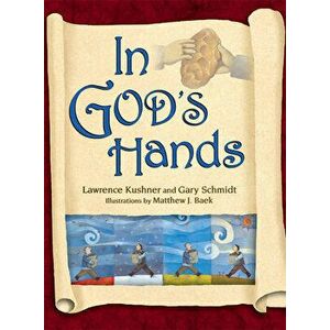 In God's Hands, Paperback - Lawrence Kushner imagine