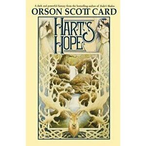 Hart's Hope, Paperback - Orson Scott Card imagine