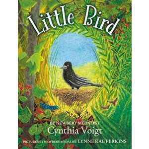Little Bird, Paperback - Cynthia Voigt imagine