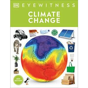 Climate Change, Paperback - *** imagine
