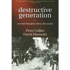 Destructive Generation imagine