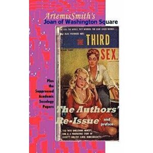 ArtemisSmith's THE THIRD SEX, Paperback - Artemis Smith imagine