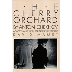 The Cherry Orchard, Paperback imagine