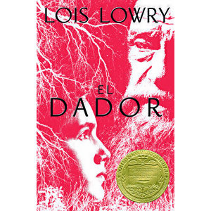 El Dador, Paperback - Lois Lowry imagine