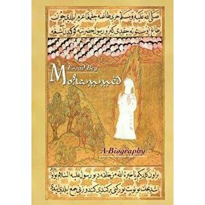 Mohammed, Paperback - *** imagine