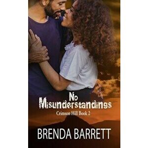 No Misunderstandings, Paperback - Brenda Barrett imagine