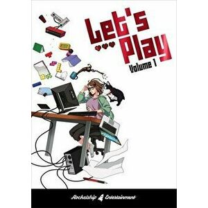 Let's Play Volume 1, 1, Hardcover - Leeanne M. Krecic imagine