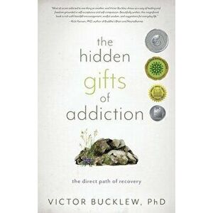 The Hidden Gifts of Addiction: The Direct Path of Recovery, Paperback - Victor Bucklew imagine